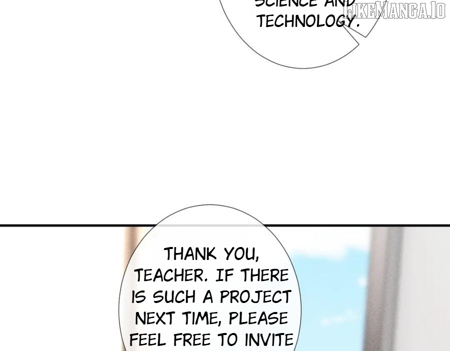 Everyone's Darling Chapter 285 - page 56